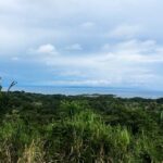 Ocean view farm for sale in Cabuya Costa Rica