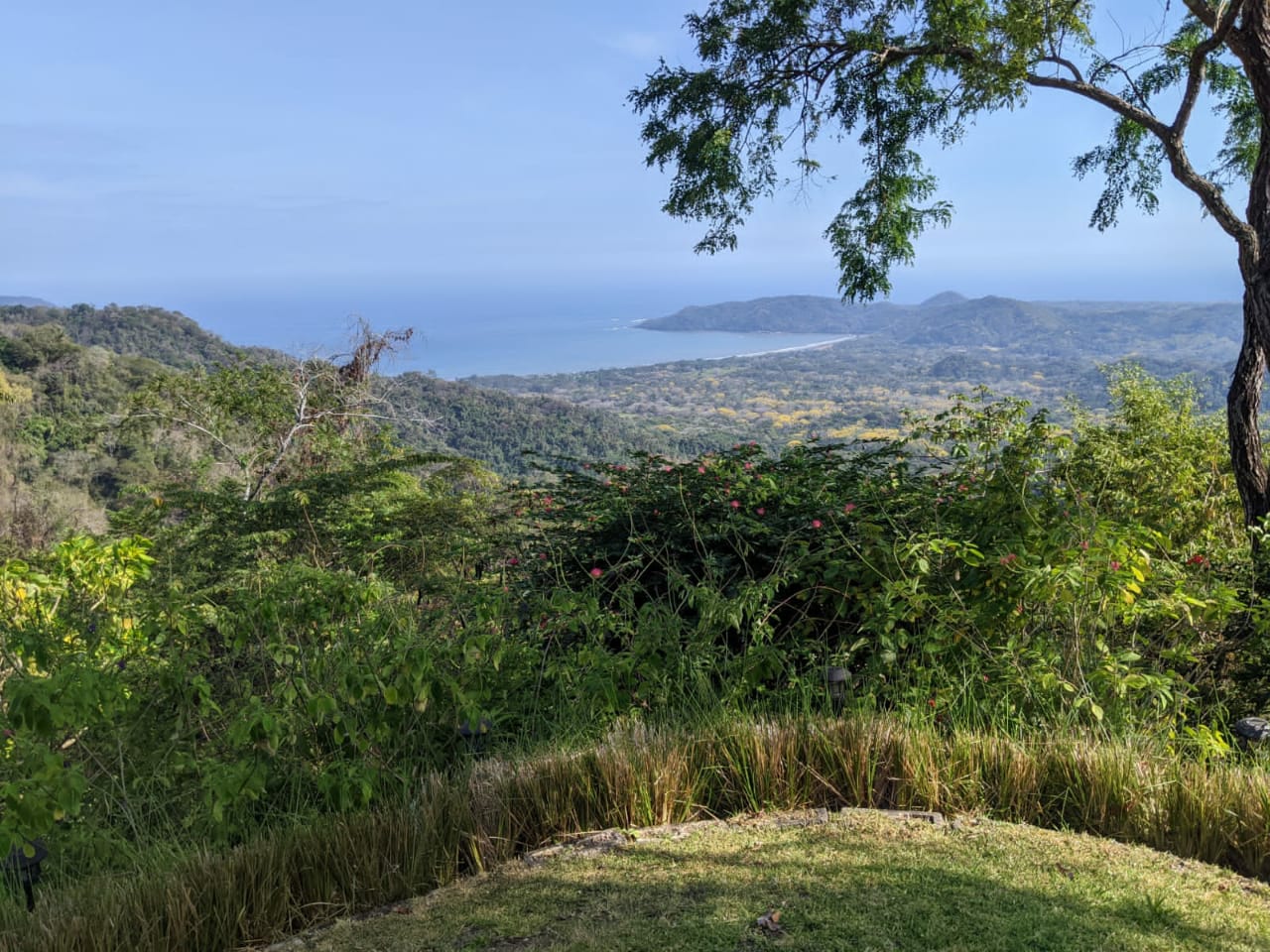 Costa Rica Ocean View Farm for sale