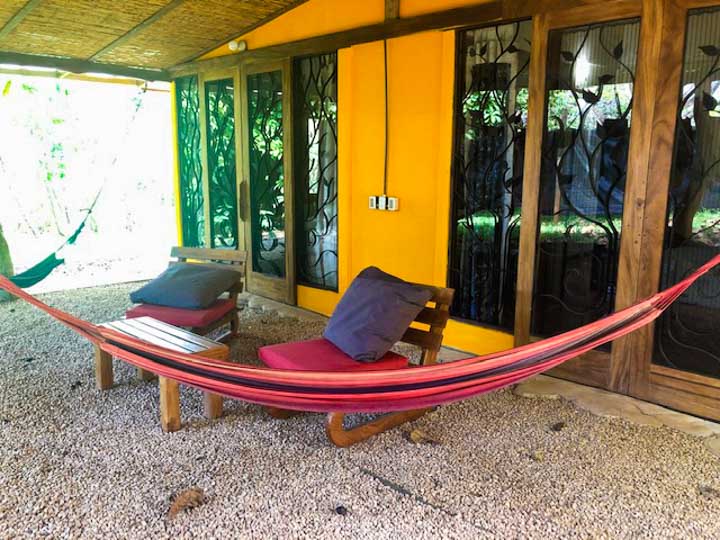 Casa en venta en Montezuma Costa Rica