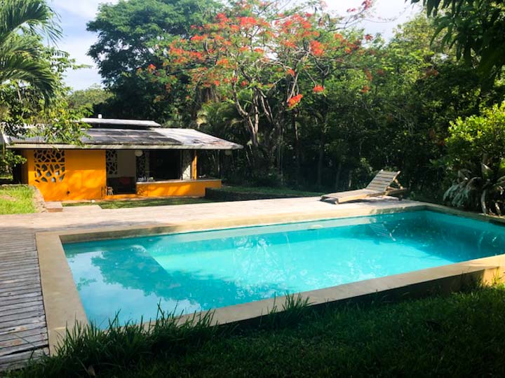 Montezuma Costa Rica Best Real Estate
