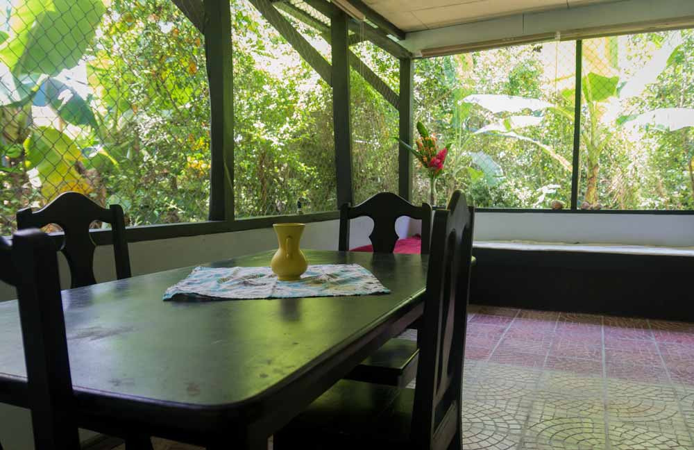 Affordable beach home in Cabuya Costa Rica
