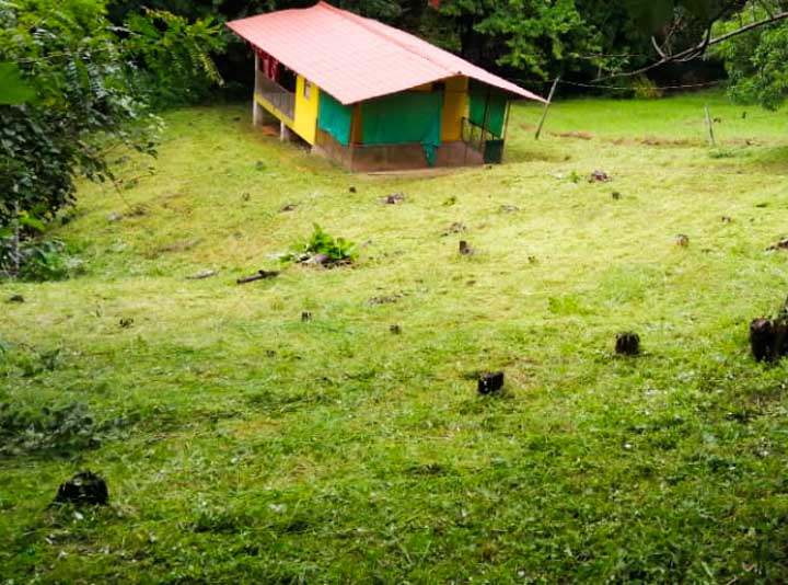 Cheap Home for Sale in Montezuma Costa Rica